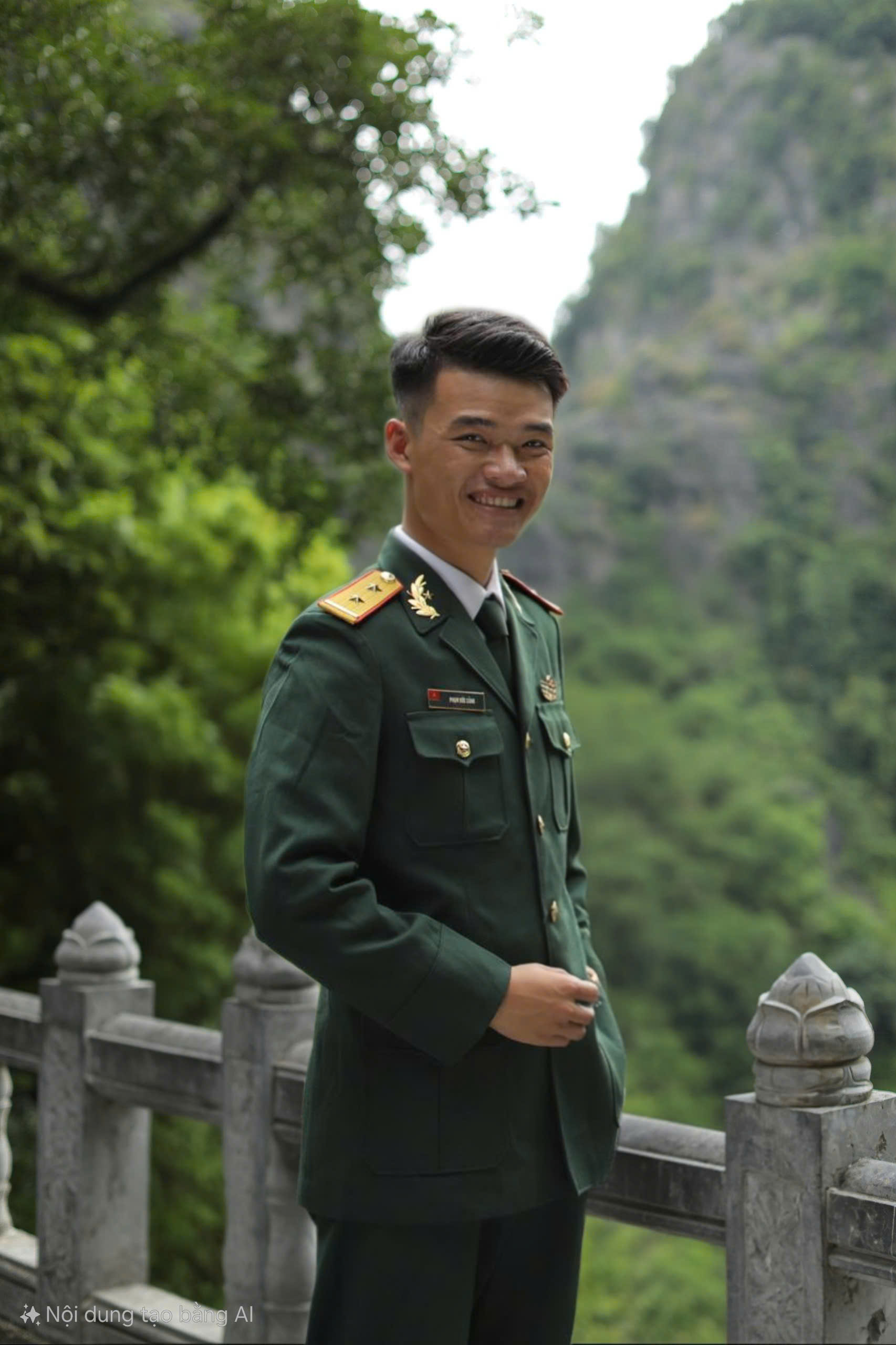 PHẠM ĐỨC CẢNH